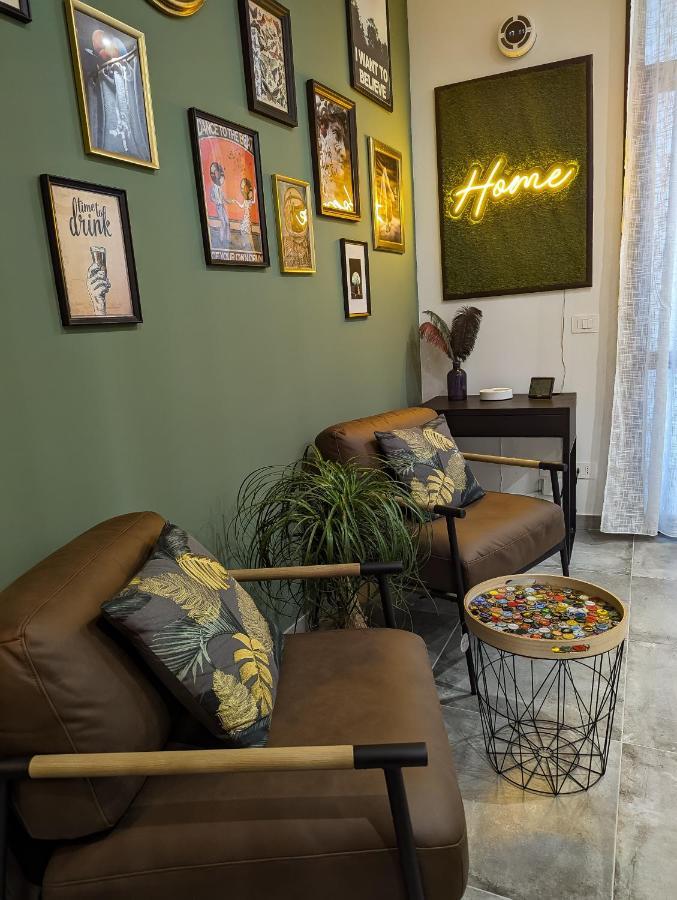 Amari Home Catania Exterior photo