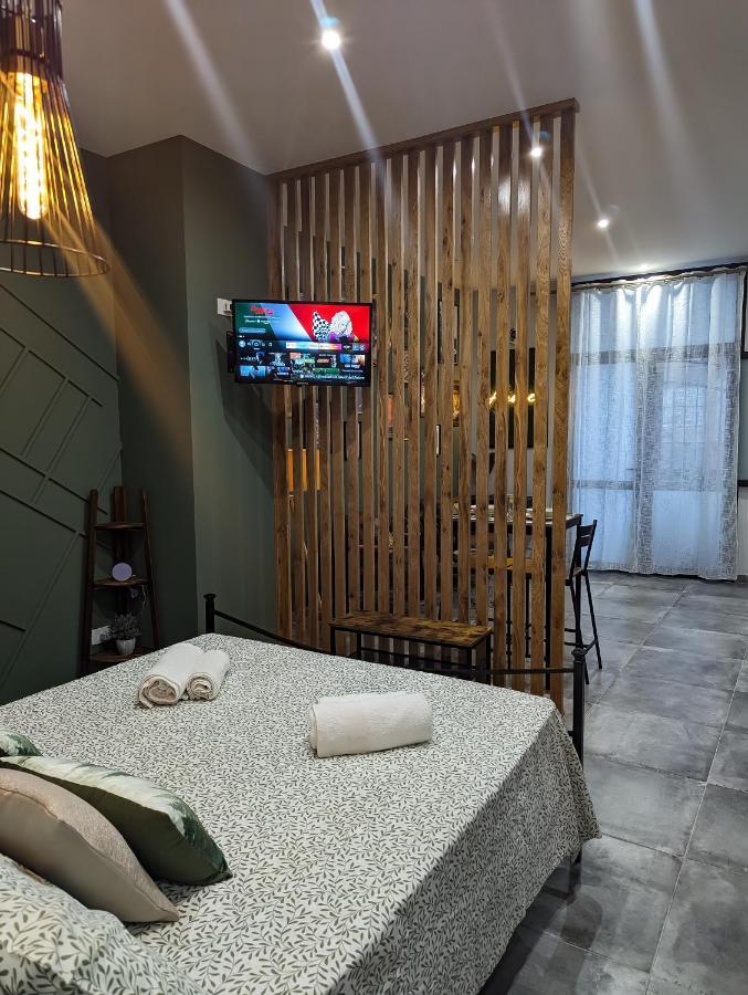 Amari Home Catania Exterior photo